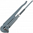 GARWIN PRO GR-PWR030 Ключ трубный, шведского типа, рычажный, 90°, 75 мм-4004