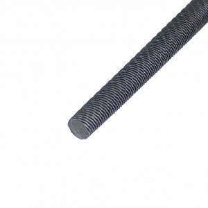 Licota RFC210 Напильник круглый личной №2, 250 мм, с рукояткой