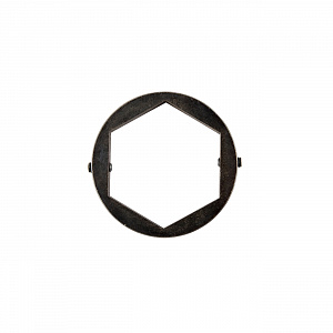 GARWIN PRO 541025-H-55 Кольцо фиксирующее 55 мм для кассетных гайковертов