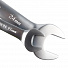 GARWIN PRO 646175 Набор ключей комбинированных трещоточных с шарниром 8-24 мм, 11 пр. в ложементе EVA-4004