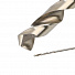 GARWIN INDUSTRIAL 100611-10 Набор сверл спиральных по металлу 1.0-10.0, шаг 1 мм, DIN 338, HSS-G, 10 предметов-4004