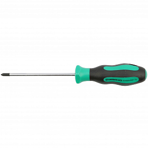 GARWIN PRO 634005-PH0*75 Отвертка профессиональная PH0, 75 мм