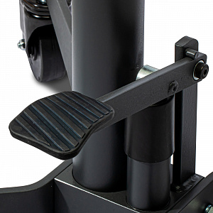RUNTEC RT-TJ10N Стойка трансмиссионная гидравлическая 1 т