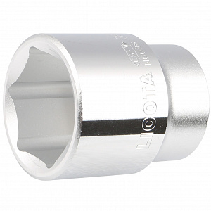 Licota N6036 Головка, 3/4", 36 мм, торцевая, 6-гранная