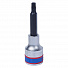 Насадка (бита) торцевая 1/2", Torx, T30, L = 80 мм KING TONY 403330-4004