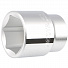 Licota N6036 Головка, 3/4", 36 мм, торцевая, 6-гранная-4004