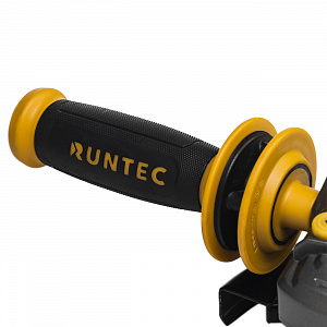 RUNTEC RT-ADC1750 Шлифмашина угловая бесщеточная RUNTEC 125 мм, 230В, 1700Вт