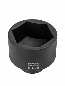 Головка ударная 1″ 85 мм. VR88585