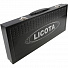 Licota ALT-5002WS Набор торцевых головок 1/2", 12-ти гранных, 24 пр., 5/16 - 1-1/4"-4004