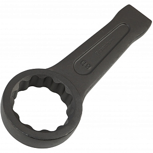 GARWIN PRO GR-IR060 Ключ накидной, односторонний, 60 мм