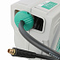 GARWIN PRO 808805-1010 Шланг пневматический профессиональный на катушке (10 м; 10х15 мм; ПВХ)-4004