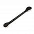 Ключ накидной TORX E6хE8 трещоточный JTC-4004