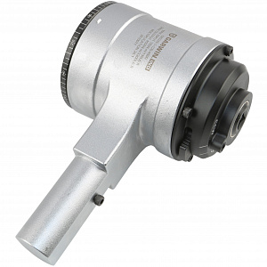 GARWIN INDUSTRIAL 520225-1-126-4500 Усилитель крутящего момента, мультипликатор 1:26 1/2" х 1" 4500 Нм