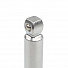 GARWIN PRO 614565-50 Удлинитель 1/4" 50 мм с шаром-4004