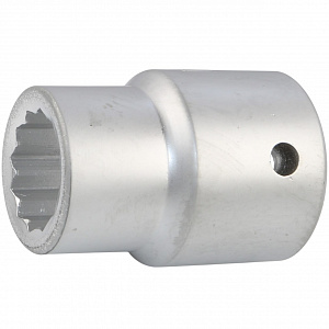 GARWIN PRO 610755-19 Головка, 3/4", 19 мм, торцевая, 12-гранная