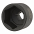 GARWIN PRO 620260-32 Головка, 1/2", 32 мм, торцевая, 6-гранная, ударная-4004