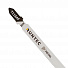 RUNTEC RT-T118AF Пилки для лобзика по металлу RUNTEC T 118 AF, BIM, 5 шт-4004