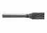 GARWIN INDUSTRIAL 900527-10*20*64 Борфреза цилиндрическая с торцевыми зубьями 10x20x64 мм, VHM, DC, TiAlN, форма B (серия 900527)-4004