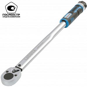 Licota AQW-N4200V Динамометрический ключ 1/2" 40-200Нм
