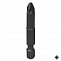 Вставка (бита) торцевая 1/4", Pozidriv, PZ3, 50 мм, для шуруповерта KING TONY 715003Z-4004