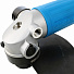 GARWIN INDUSTRIAL 803017-18-20 Пневматическая углошлифовальная машинка (УШМ) c поворотным включателем, 180 мм, 7600 об/мин., 1,8 л.с., промышленная-4004