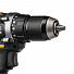 RUNTEC RT-ID221 Дрель-шуруповерт аккумуляторная RUNTEC PRO 13 мм,20В, 2*2Ач, 55Нм-4004
