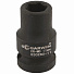 GARWIN PRO 620260-11 Головка, 1/2", 11 мм, торцевая, 6-гранная, ударная-4004