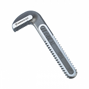 GARWIN PRO GR-PWA140-HJ Губка верхняя (крюк) для ключа трубного американского типа, 14"