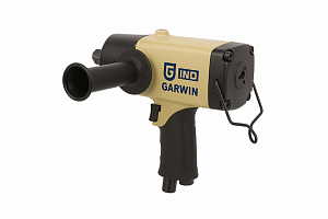 GARWIN INDUSTRIAL 800527-12-856 Гайковерт пневматический гидроимпульсный 1/2, с регулируемым моментом 85-150 Нм