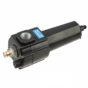 GARWIN INDUSTRIAL 807685-12 Лубрикатор для пневмоинструмента 1/2", усиленный - макс. давление 16 бар