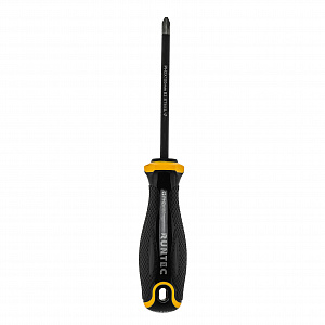 RUNTEC RT-SD2PH2x100 Отвертка RUNTEC PH2 x 100 мм S2 Diamond Coating