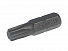 Бита TORX Т30х25мм 1/4" DR JTC-4004