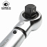 GARWIN INDUSTRIAL 501521-400-2000-1 Динамометрический ключ 400-2000 Нм, двухстороннего действия с приводным квадратом 1"-4004
