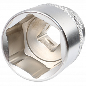 Licota N4032 Головка, 1/2", 32 мм, торцевая, 6-гранная