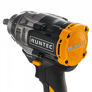 RUNTEC RT-IW1100W Гайковерт ударный аккумуляторный RUNTEC PRO 1/2", 20В, 1100Нм