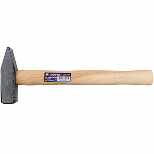 Licota AHM-00800 Молоток с ручкой из дерева гикори 800 г