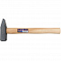 Licota AHM-00800 Молоток с ручкой из дерева гикори 800 г-4004