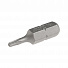 Бита TORX Т8Hх25мм 1/4" DR JTC-4004