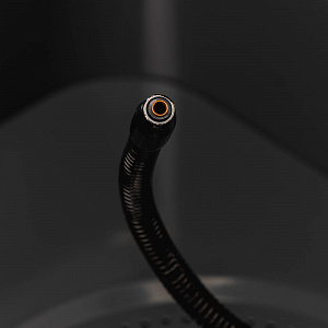 RUNTEC RT-PW3.5G Ванна для мойки деталей компактная 13 л, с электронасосом