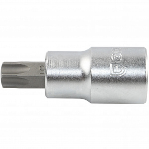 GARWIN PRO 612625-T55 Головка со вставкой, 1/2", T55, 55 мм