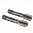 GARWIN INDUSTRIAL GM-TF140100 Метчики ручные Mf14x1.0, DIN 2181, HSS, 6H, комплект из 2 штук-4004