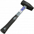 GARWIN INDUSTRIAL GHT-HF2000 Молоток слесарный с фибергласовой рукояткой, 2000 г-4004
