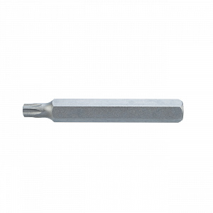 GARWIN PRO 631035-T40 Бита, с шестигранным хвостовиком, 10 мм, T40, 75 мм, 1 шт