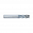 GARWIN INDUSTRIAL 160999-3 Фреза концевая 8 мм, VHM, Z=4, AlCrSiN-4004