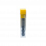 GARWIN INDUSTRIAL 160999-28 Фреза концевая твердосплавная 8 мм z4, общего применения, ф8x20x8x60L (35°) HRC50/LM AlTiN (серия UP100)-4004