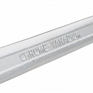 GARWIN PRO 646077 Набор ключей комбинированных 27 пр. 6-36 мм в ложементе EVA