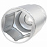 GARWIN PRO 610715-27 Головка, 1/2", 27 мм, торцевая, 6-гранная, глубокая-4004