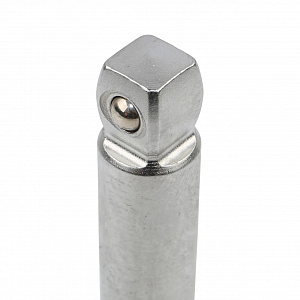 GARWIN PRO 614575-75 Удлинитель 3/8" 75 мм с шаром