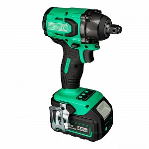 GARWIN PRO PBA102-0330 Гайковерт ударный аккумуляторный BL 18В 1/2", 330 Нм