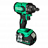 GARWIN PRO PBA102-0330 Гайковерт ударный аккумуляторный BL 18В 1/2", 330 Нм-4004